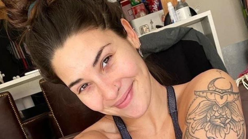 Ivana Nadal, chica hot, Instagram