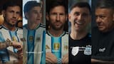La publicidad viral con la que presentaron la nueva camiseta de la Selección Argentina para el Mundial 2026: “Quiero”