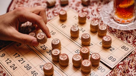 Números de la suerte de hoy, jueves 5 de marzo de 2026