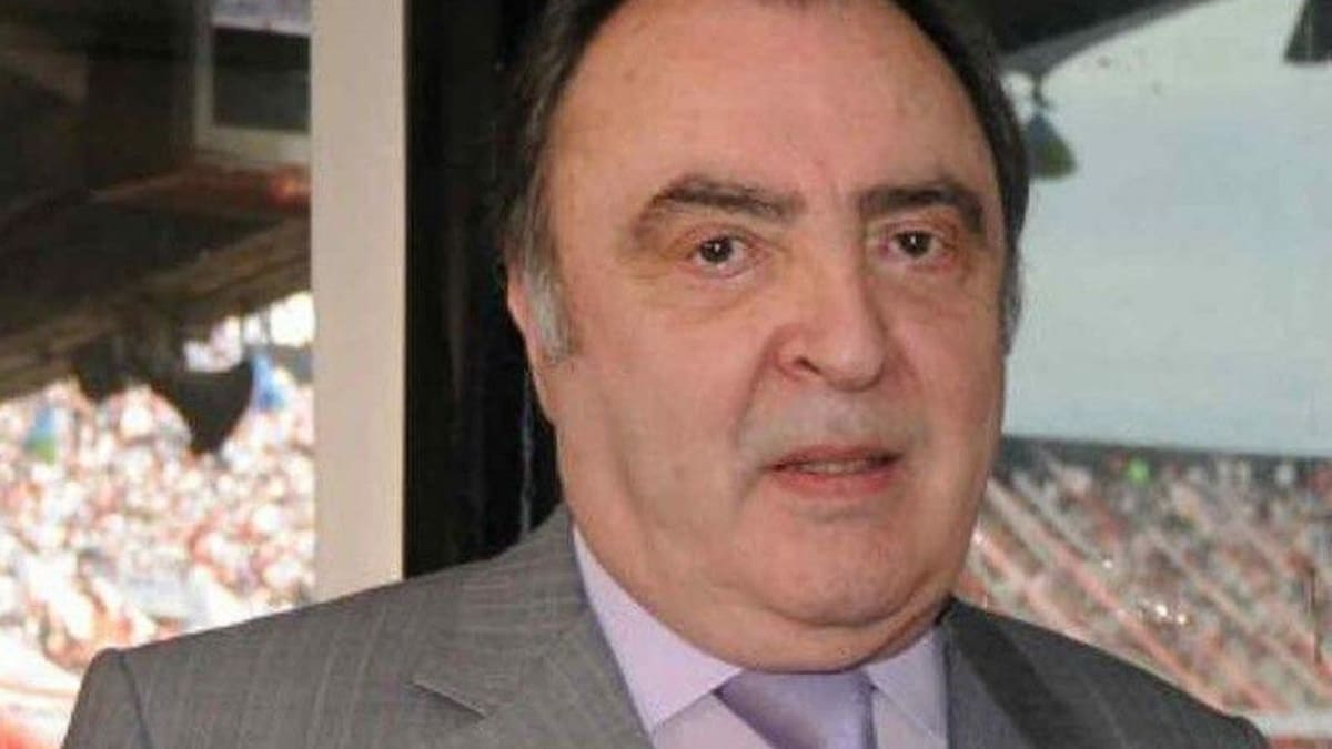 Adiós a un grande: los relatos más recordados de Marcelo Araujo, el periodista que cambió la forma de transmitir el fútbol