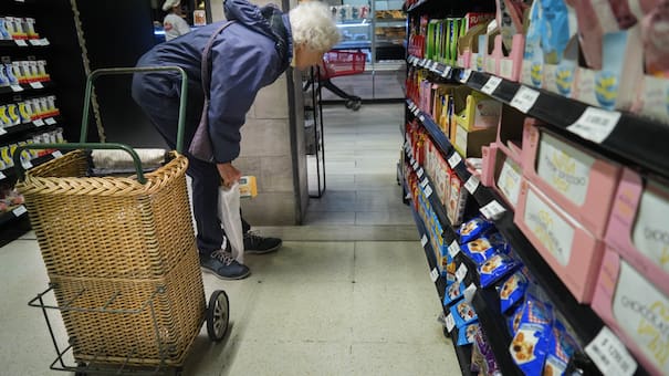 Tras el dato de inflación, uno por uno: qué productos bajaron de precio en julio