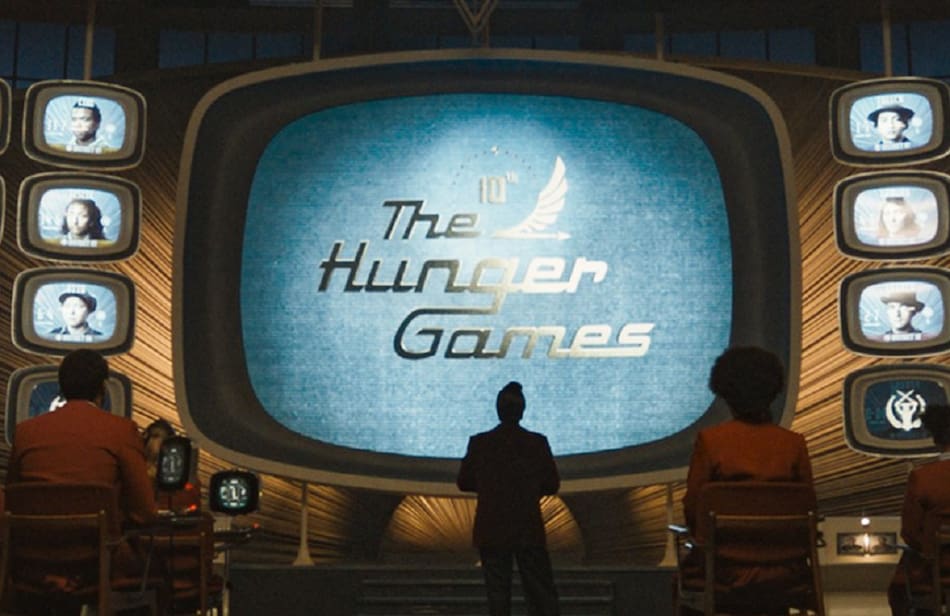 Los Juegos del hambre. Foto: X @TheHungerGames