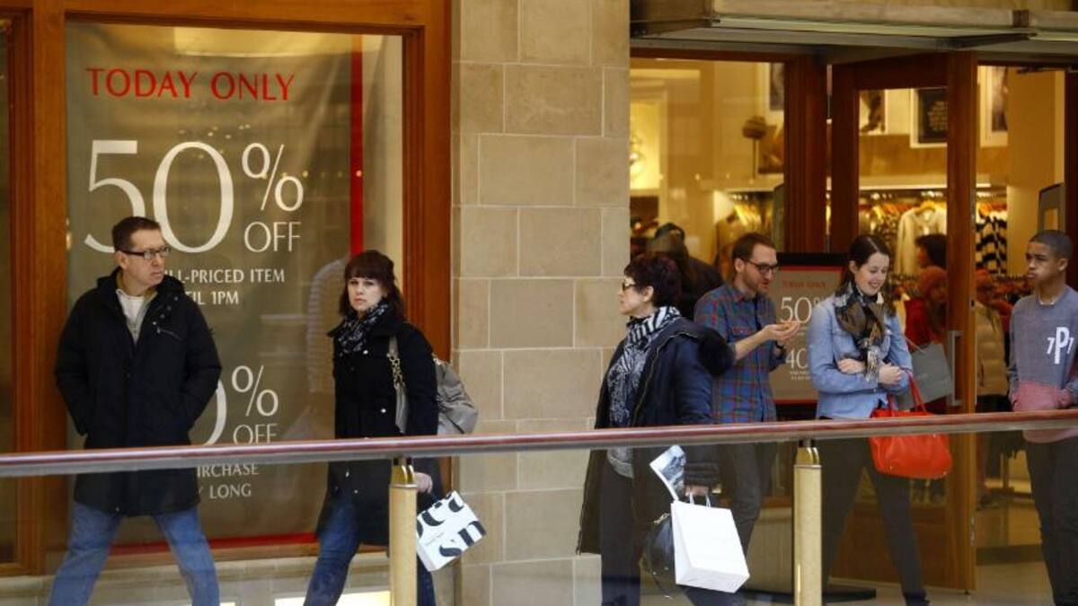 Inflación en Estados Unidos, AGENCIA NA