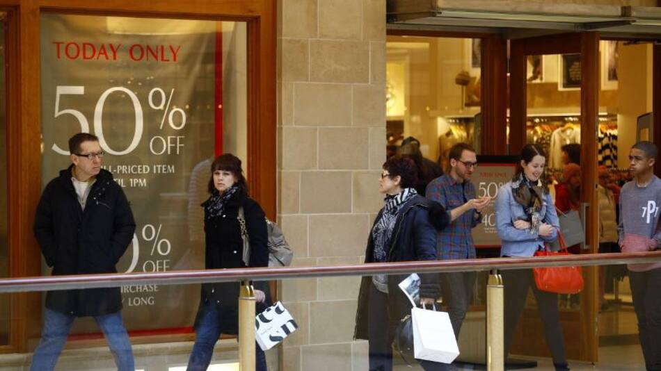 Inflación en Estados Unidos, AGENCIA NA