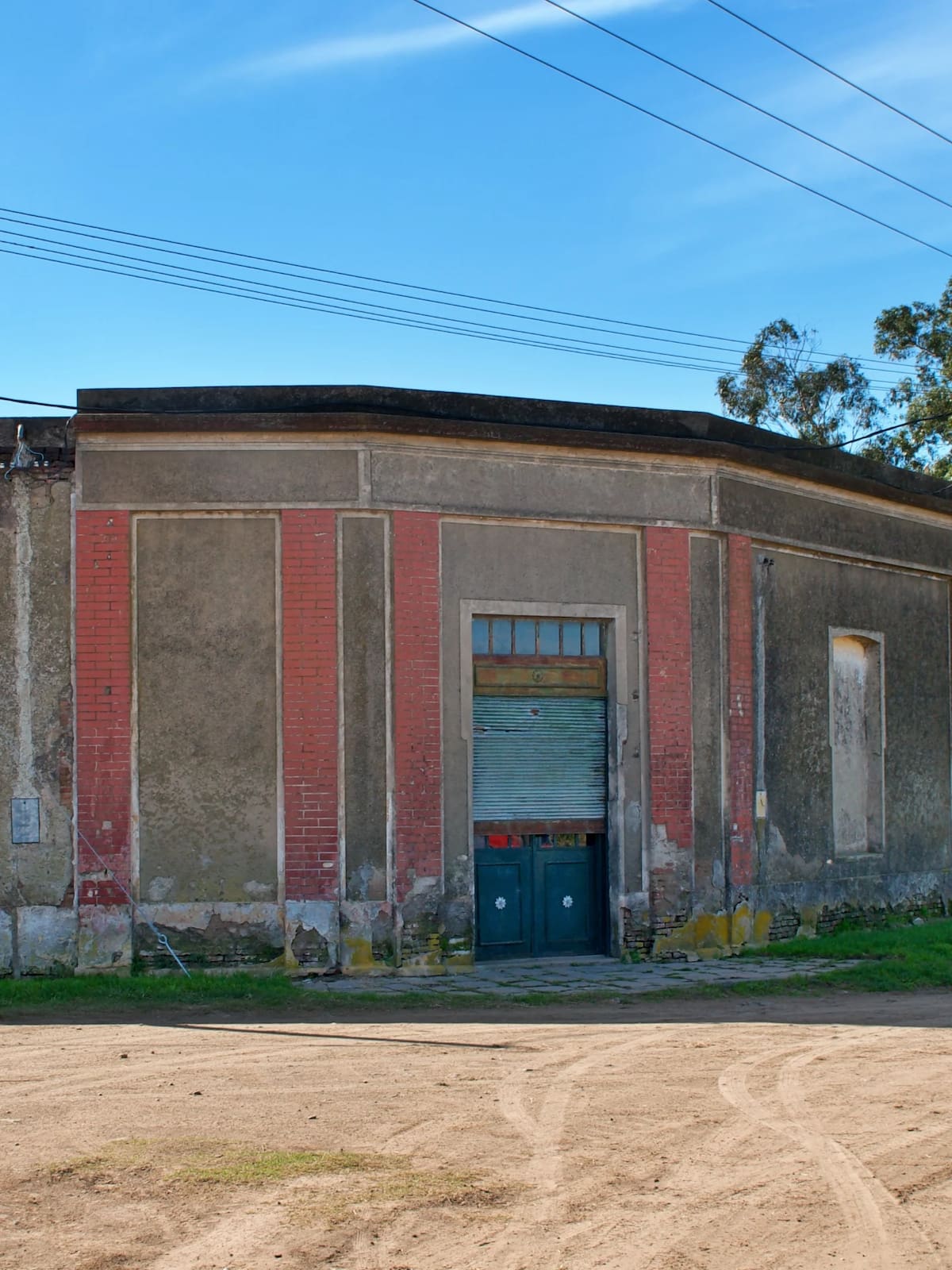 La Constancia