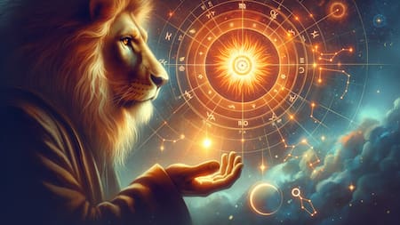 Horóscopo de Leo de hoy: lunes 16 de febrero de 2026