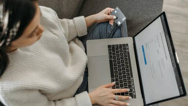 Los métodos de pago más seguros del campo digital