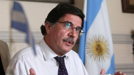 Sileoni, sobre la exclusión en ranking PISA: "No hubo manipulación de datos"