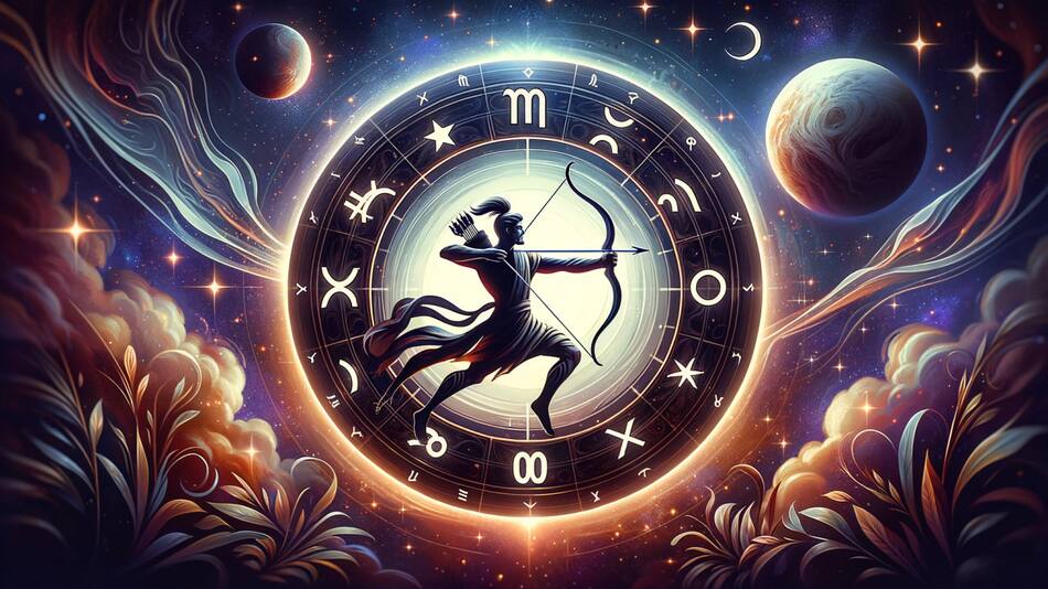Horoscopo de Sagitario de hoy: martes 20 de agosto de 2024. Foto: Redacción canal26.com