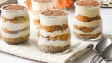 Los 3 postres favoritos para seguir festejando: recetas rápidas y exquisitas para sorprender a toda tu familia