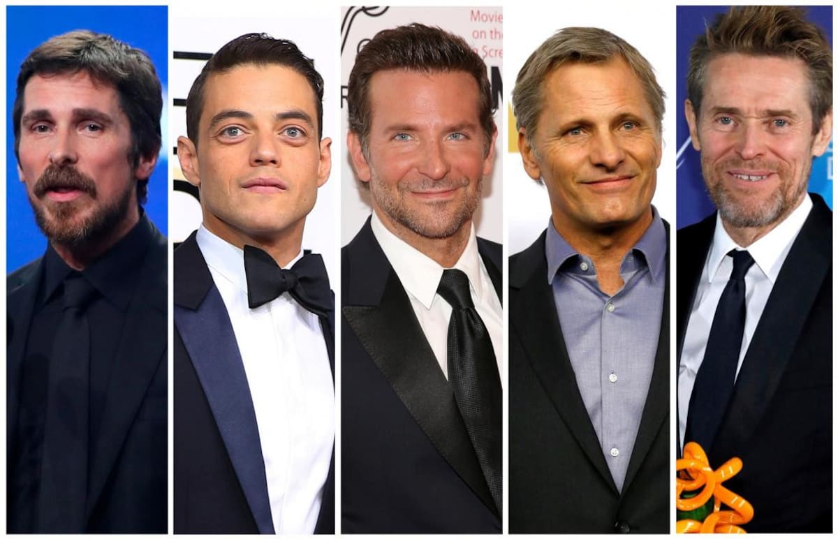 Oscars 2019 - nominados