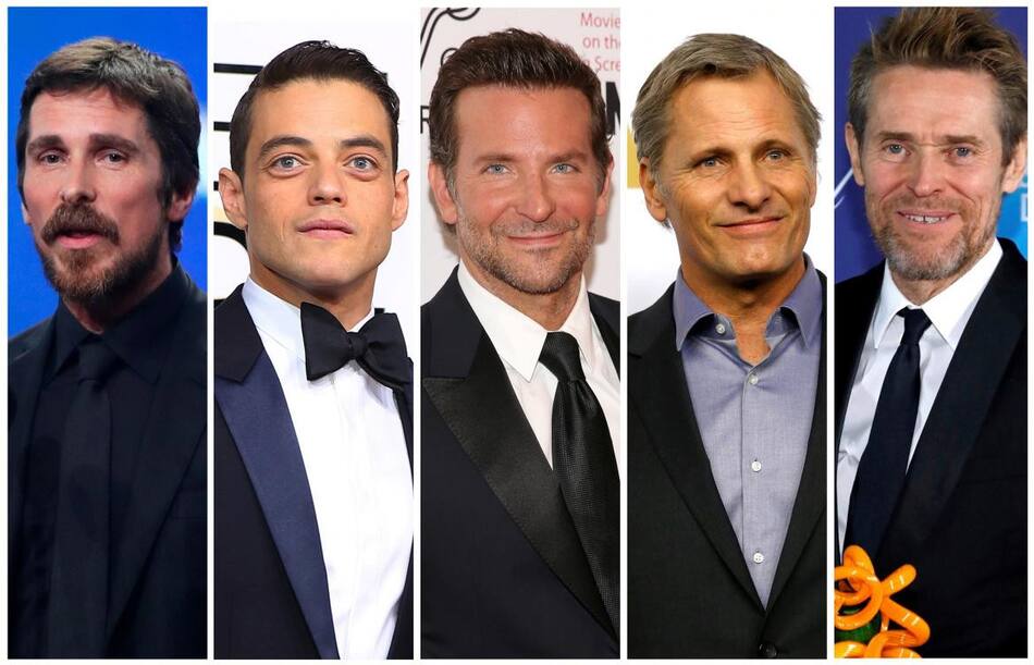 Oscars 2019 - nominados