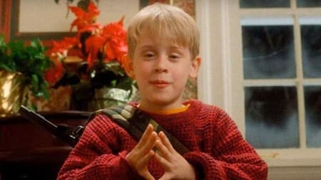 Mi Pobre Angelito. Fuente: X