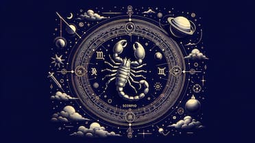 Horóscopo de Escorpio de hoy: viernes 2 de enero de 2026