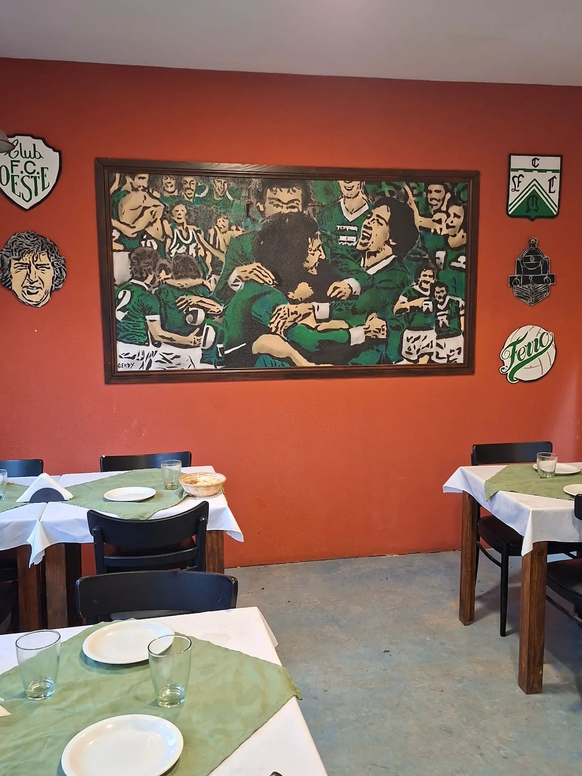 Cantina Lisboa