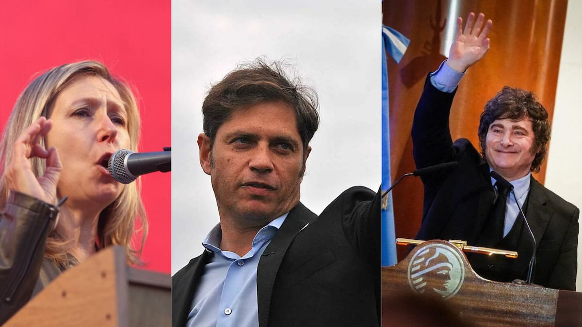 Las reacciones de todo el arco político al segundo lugar de la Selección Argentina: desde Javier Milei hasta Nicolás del Caño