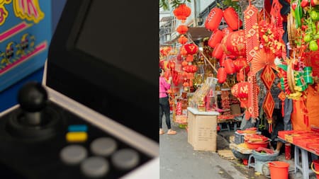 El doodle de Google trajo de vuelta un exitoso videojuego antiguo. Foto: Pexels.