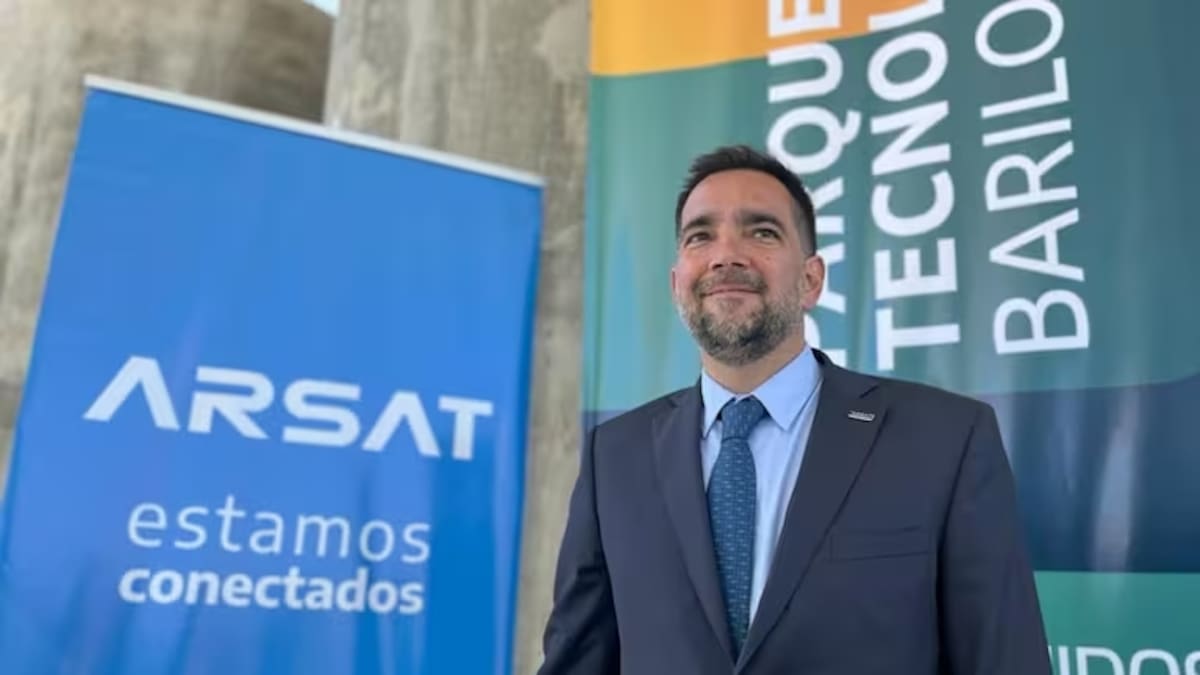 Caso ARSAT: expectativa por la declaración de Facundo Leal y misterio por su lugar de detención