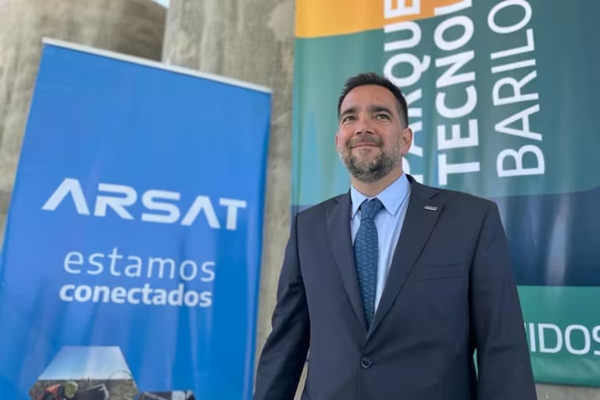 facundo leal expresidente de arsat detenido