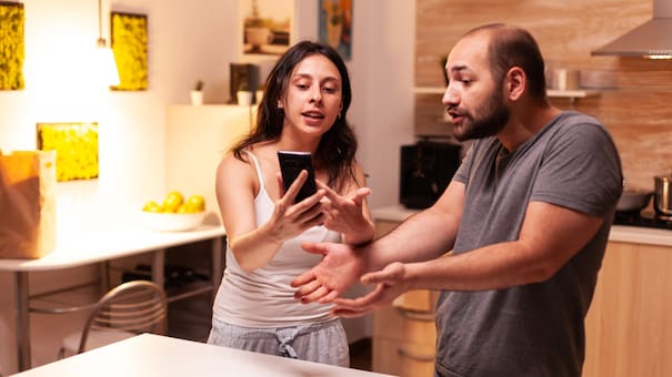 Tentados a una infidelidad: cuáles son las edades más propensas para engañar a tu pareja