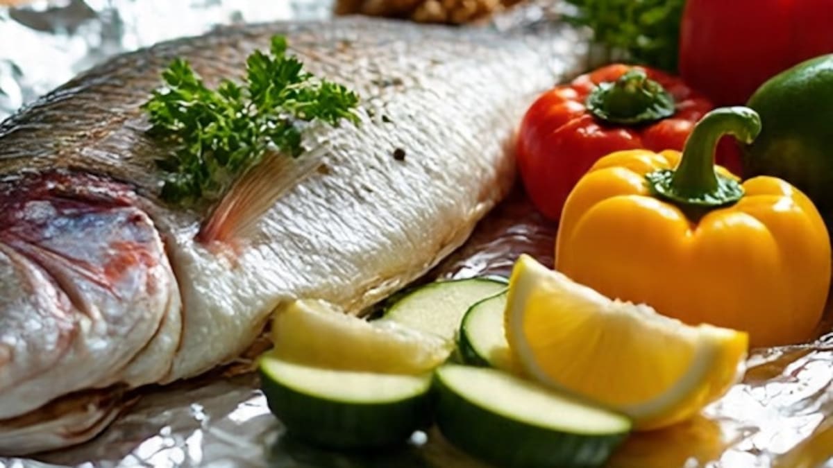 Suponen un riesgo para la salud: estos son los alimentos que nunca deberías envolver en papel de aluminio