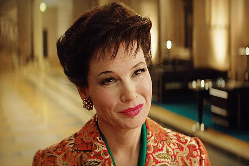 Renée Zellweger, Judy