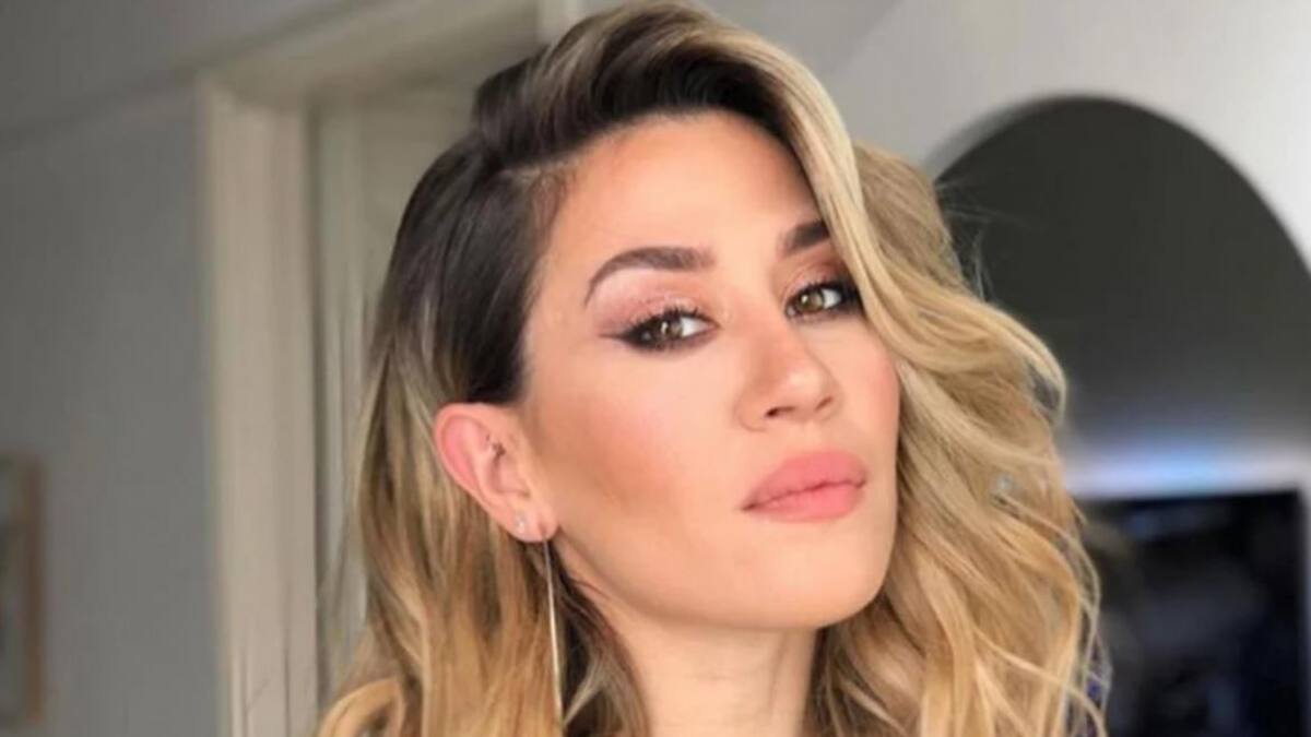 Jimena Barón, chica hot, Instagram