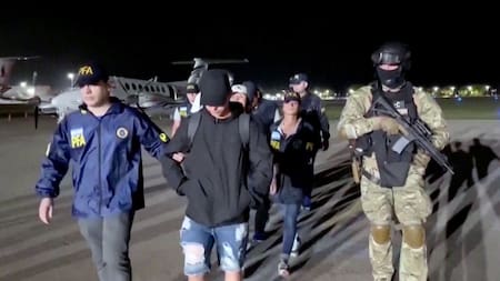 Argentina y su atractivo como destino para los capos narco