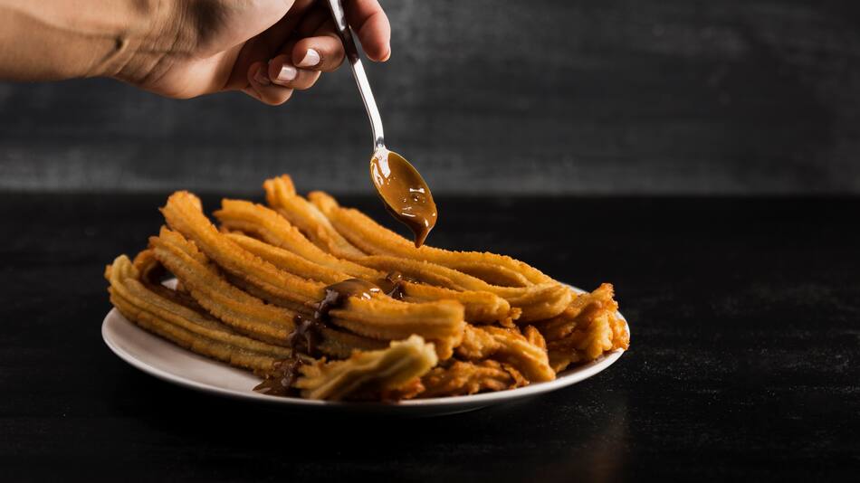 Churros.
