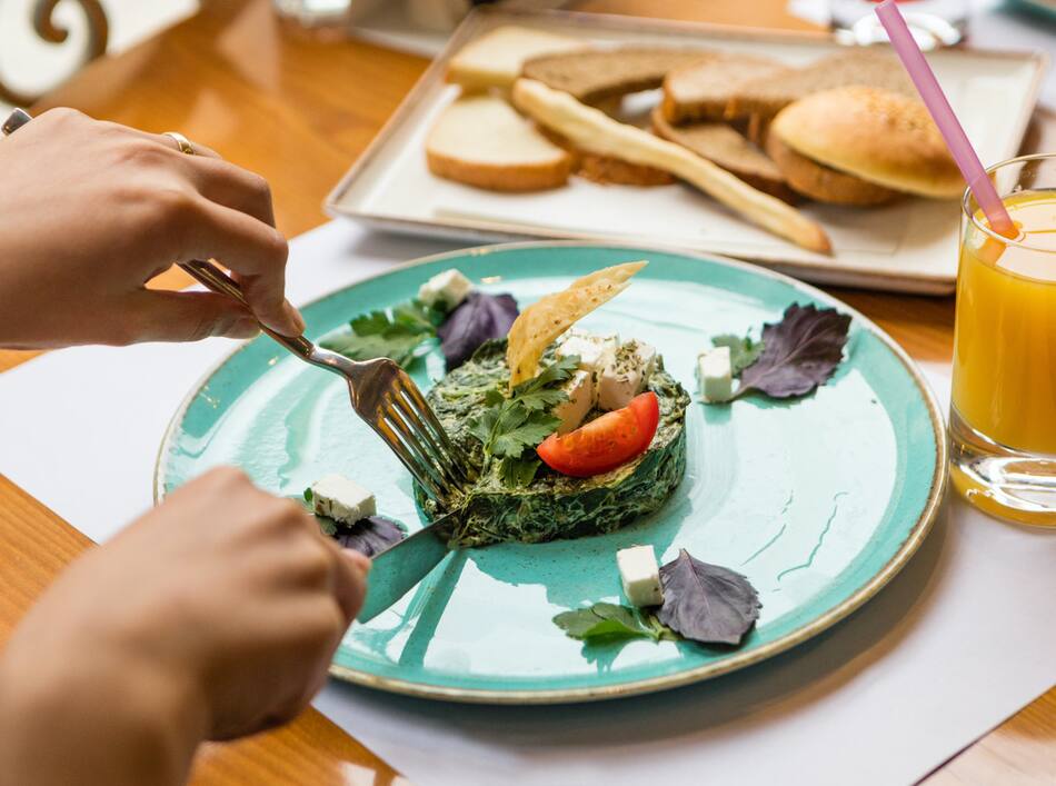 Una investigación de EE.UU. analiza la mejor dieta. Foto: Unsplash