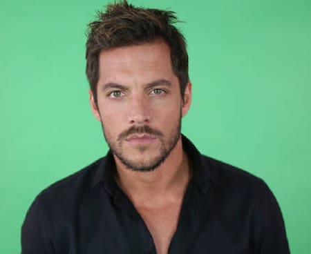 Francisco Delgado (GH2015)