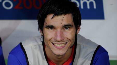 Luto en el fútbol: murió Nikola Pokrivac, exjugador de la Selección de Croacia, en un accidente de tránsito