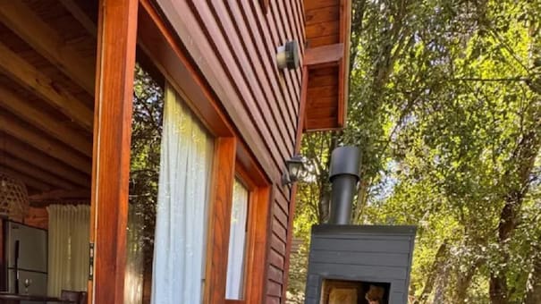 Villa La Angostura: una familia de turistas fue víctima de dos robos en cuatro días