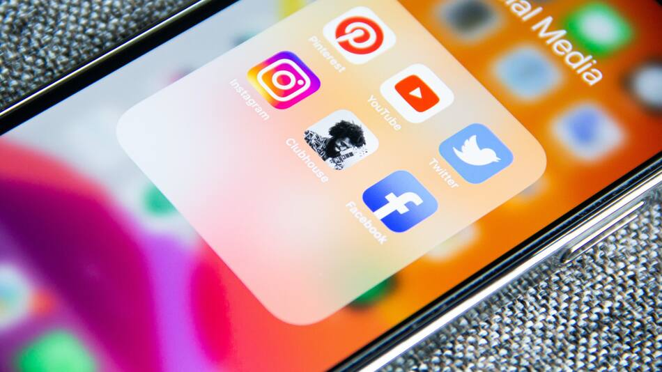 Redes sociales. Foto: Unsplash