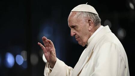 Papa Francisco - viacrucis - NA -