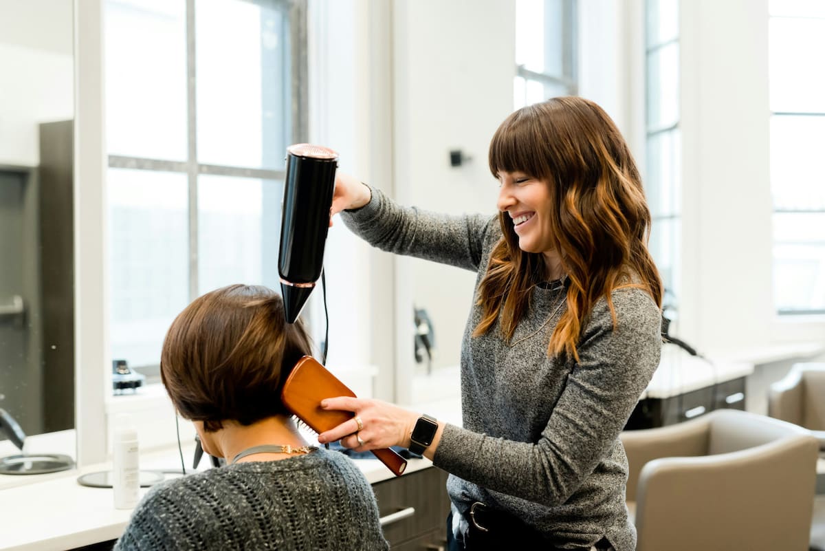 Corte de pelo. Fuente: Pinterest
