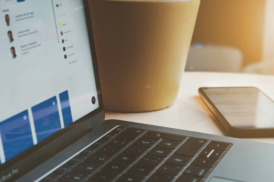 Ciberseguridad. Foto: Unsplash