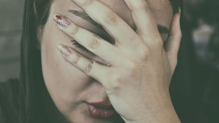 Dolor de cabeza, migraña. Foto: Unsplash