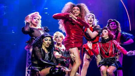 Kinky Boots, obra de teatro