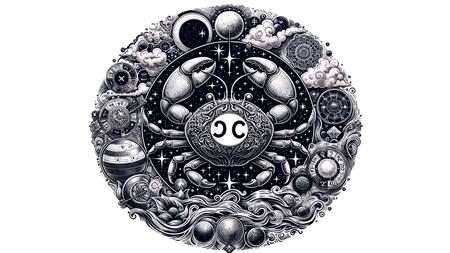 Horoscopo de Cáncer de hoy: martes 21 de enero de 2025. Foto: Redacción canal26.com