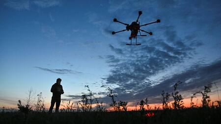 Guerra entre Rusia y Ucrania. Foto: REUTERS/Stringer