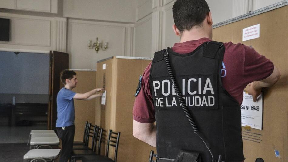 Elecciones 2019, padrón, NA