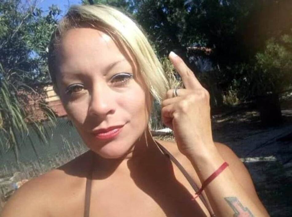 Susana Cáceres. Foto: NA.