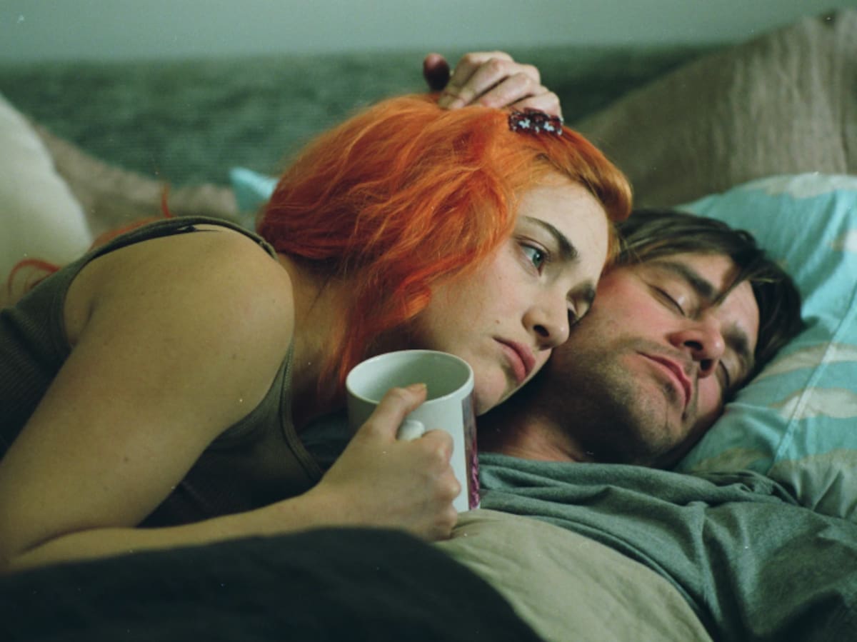17 películas románticas para ver en primavera