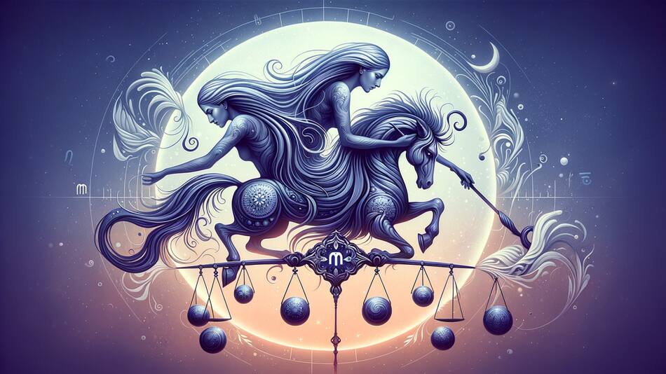 Horóscopo de Libra de hoy: sábado 18 de enero de 2025. Foto: Redacción canal26.com