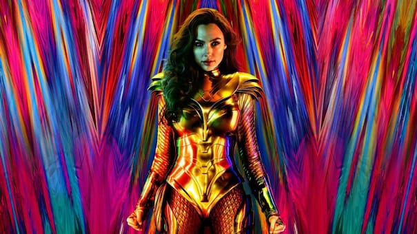 Mujer Maravilla 1984: el primer trailer de la secuela