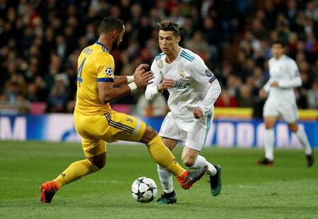 Real Madrid vs. Juventus - Champions League - Fútbol internacional (Reuters)