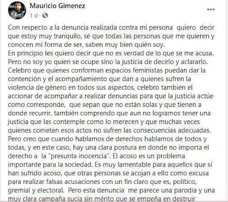 Estudiante denunció a pastor evangélico por pedirle sexo a cambio de perdón divino, Foto 0221, Facebook