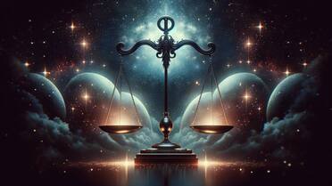 Horoscopo de Libra de hoy: lunes 25 de agosto de 2025