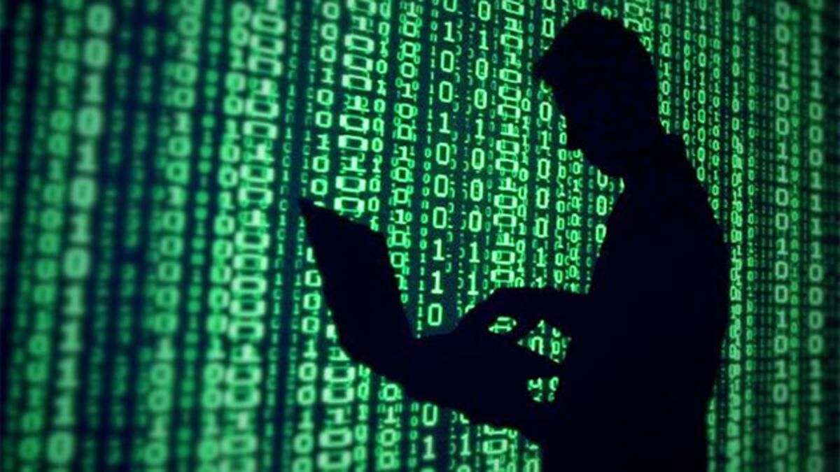 Hacker